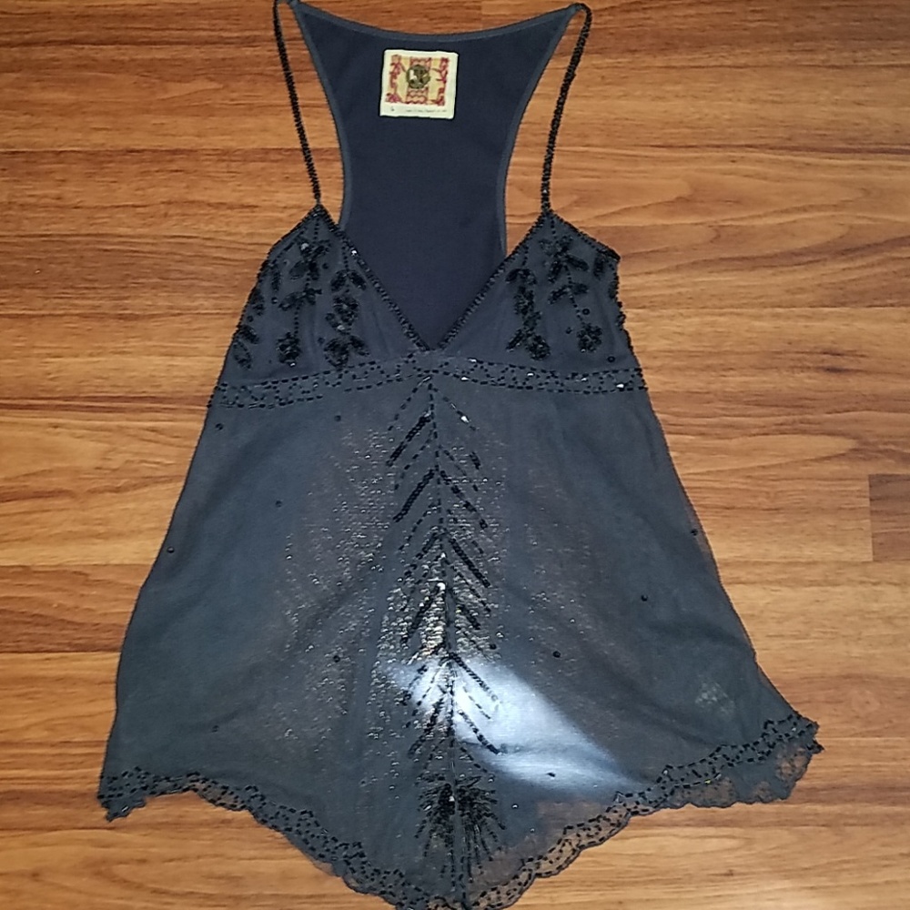 Vintage free people